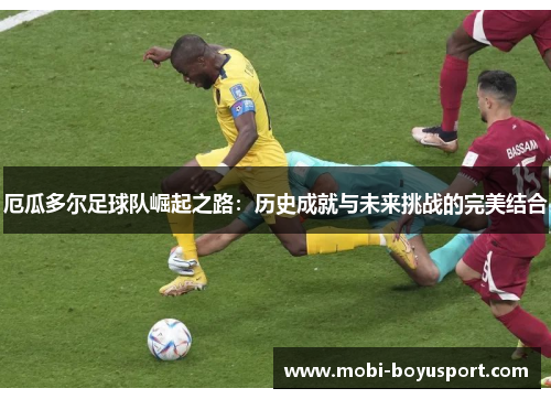 厄瓜多尔足球队崛起之路：历史成就与未来挑战的完美结合