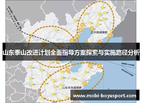 山东泰山改进计划全面指导方案探索与实施路径分析