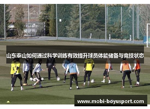 山东泰山如何通过科学训练有效提升球员体能储备与竞技状态
