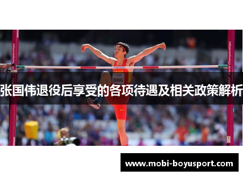 张国伟退役后享受的各项待遇及相关政策解析